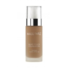 Velvet Touch Foundation Delicious Toffee Beige 12