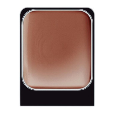 Camouflage Cream blokje 2 gram nr. 06 Walnut Brown Squirrel