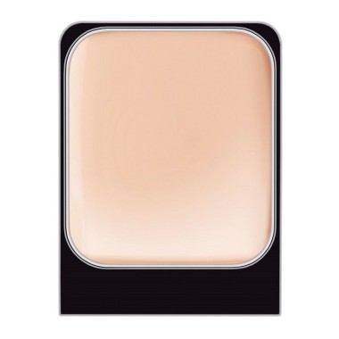 Camouflage Cream blokje 2 gram nr. 14 Light Honey Tan