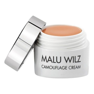 Camouflage Cream Roasted Allmonds 17