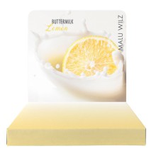 Display karton Buttermilk Lemon