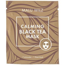 Calming Black Tea Mask 1 Sachet