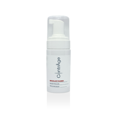 Contrage Micellar Foamer 100ml Contrage Micellar Foamer 100ml