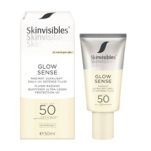 Skinvisibles Glow Sense SPF50 50 ml.