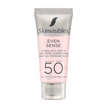 Skinvisibles Even Sense SPF50 5 ml. Sample