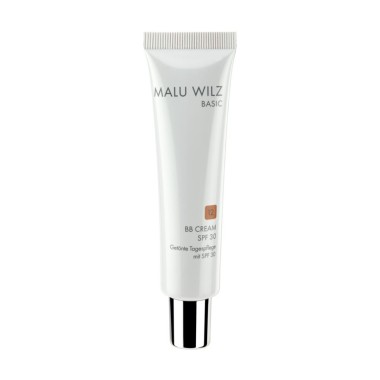 BB Cream SPF 30 40 ml. nr. 12 Warm Amber