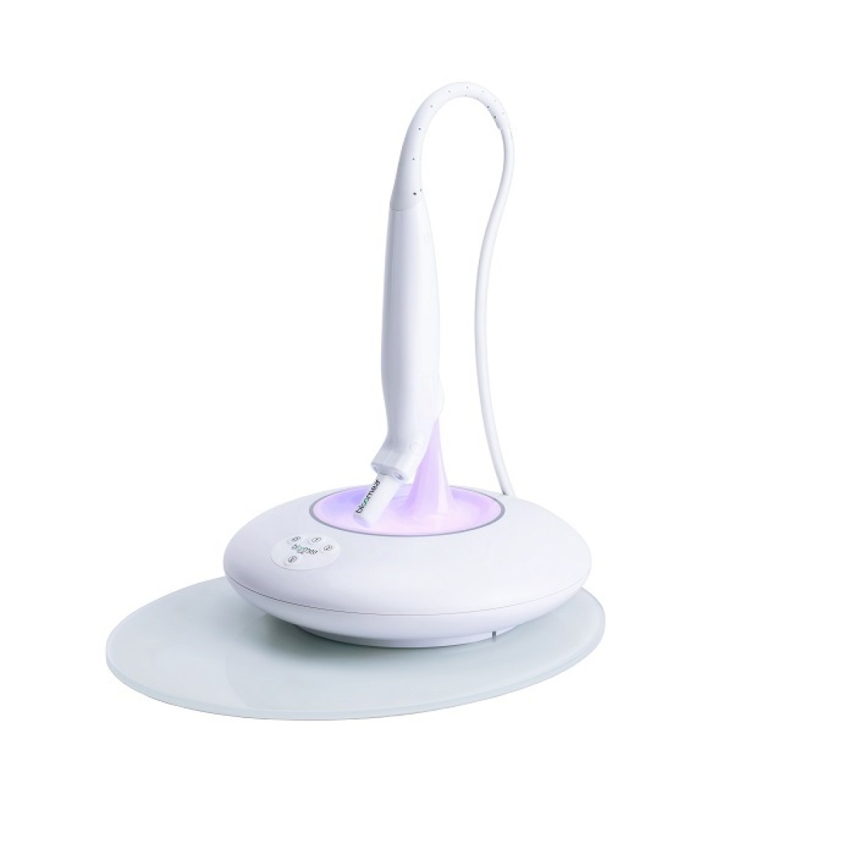 Bloomea La Fontaine 3 in 1 technologie