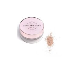 CPC Mineral Loose Eye Shadow ROSE TENDRE