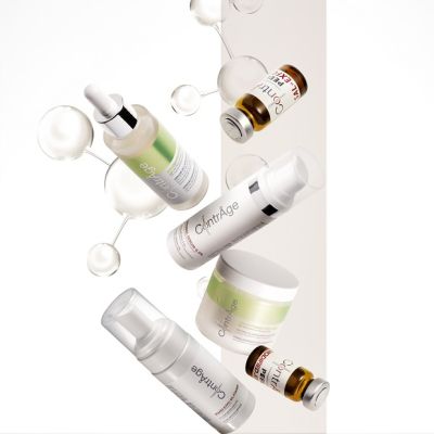 ContrÂge Cosmeceuticals