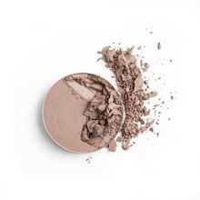 CPC Mineral Compact Eyeshadow Cafe au Lait nr. 04