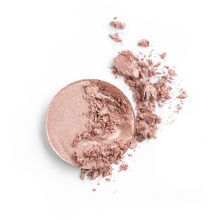 I.am.Klean Compact Mineral Eye Shadow Pretty in Pink