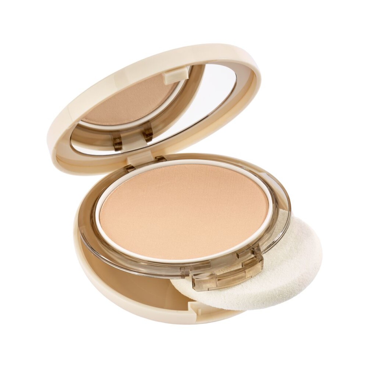 Silk Touch Compact Powder nr 20 Fairy Tale 2025