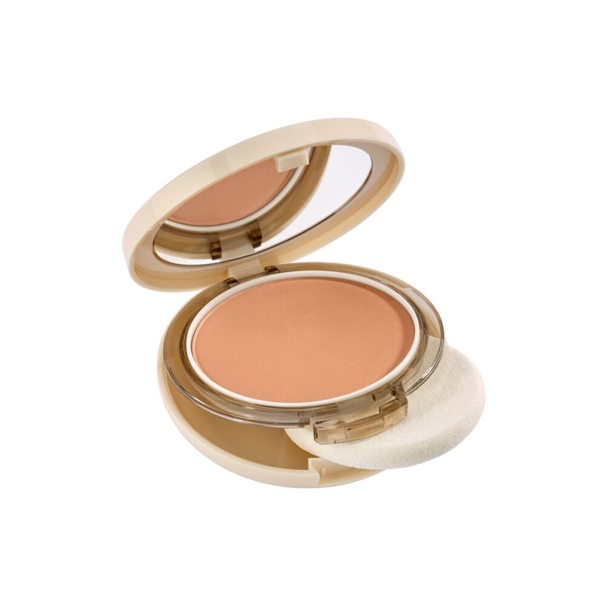 Skin Fusion Cream Foundation nr 15 Feathery Flawless