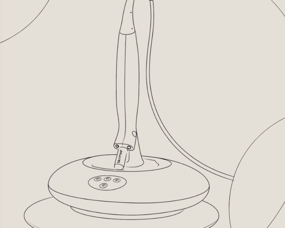 La Fontaine van Bloomea