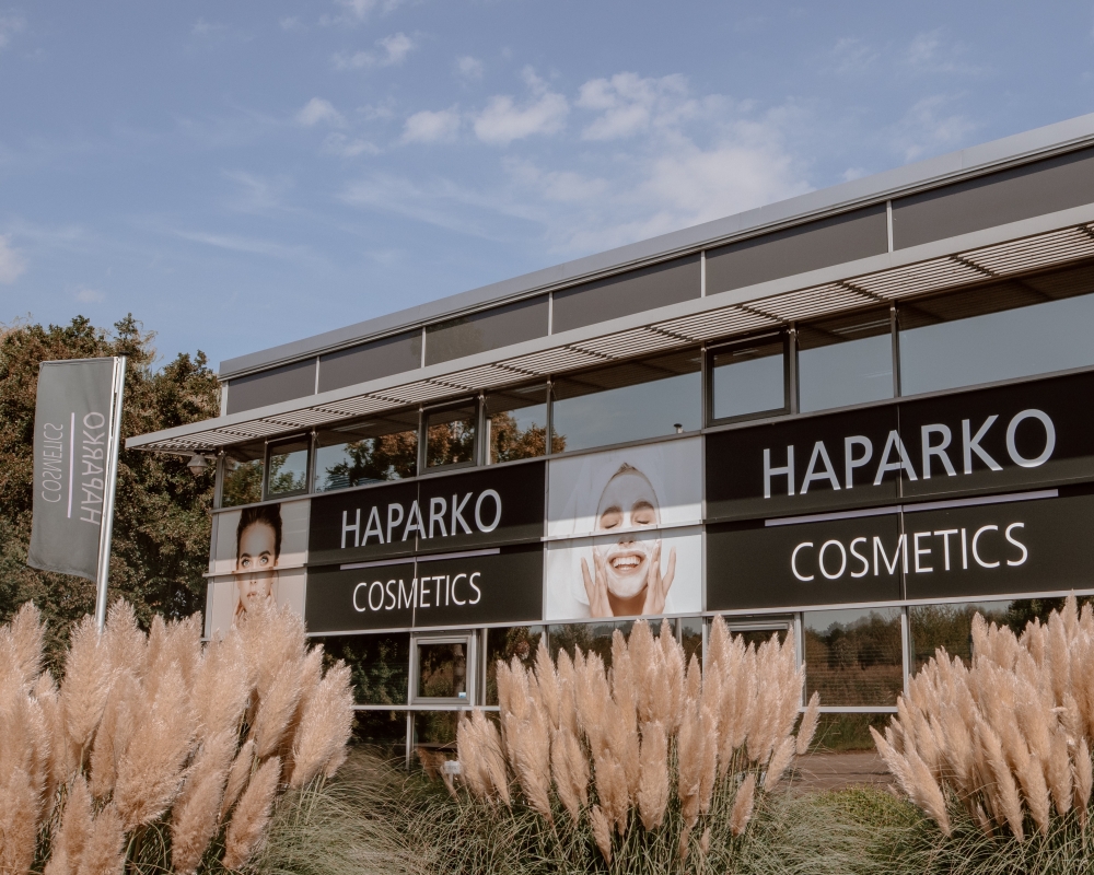 Haparko Cosmetics