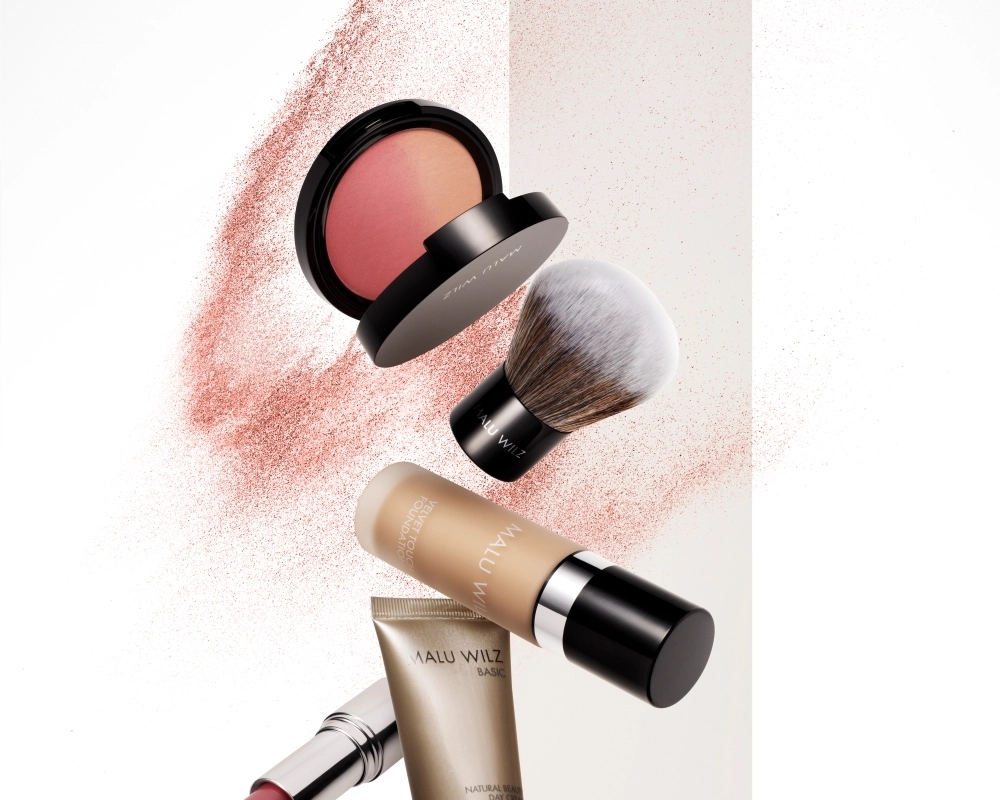 Decoratieve Cosmetica